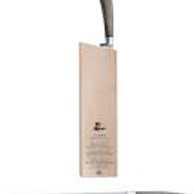 Berti Insieme Ham Proscuitto Slicer Knife Ox Horn Handle 9200
