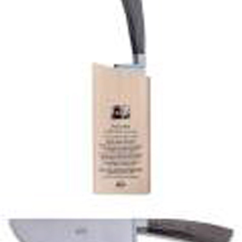 Berti Insieme Pesto Knife Ox Horn Handle 9209