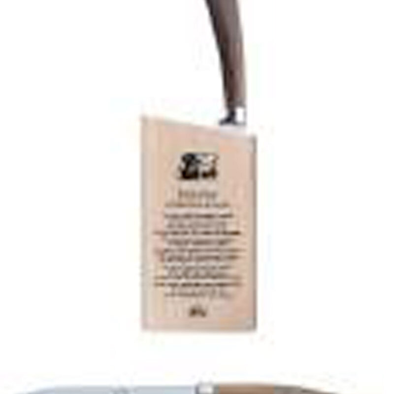 Berti Insieme Tomato Knife Ox Horn Handle 9218