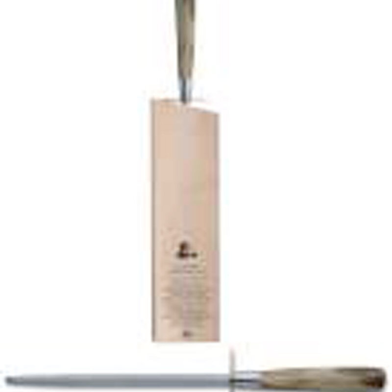 Berti Insieme Knife Sharpener Ox Horn Handle 9221