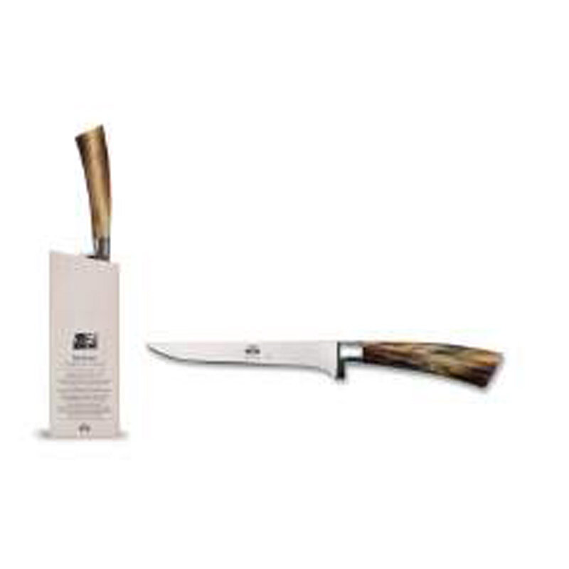 Berti Insieme Boning Knife Cornotech Handle 92708