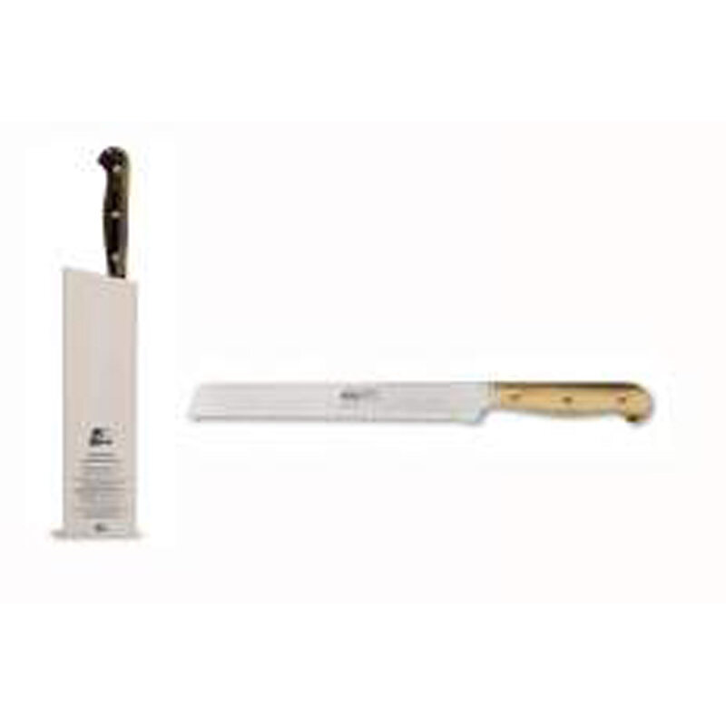Berti Insieme Bread Knife Cornotech Handle 93502