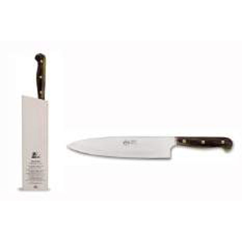 Berti Insieme Chefs Knife 9 Inch Cornotech Handle 93505