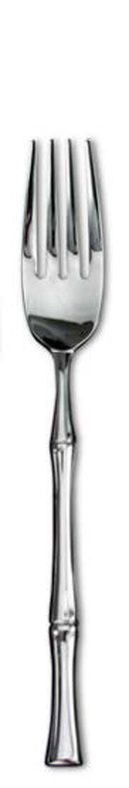 Ricci Bamboo Dinner Fork, MPN: 10122, 644907101226