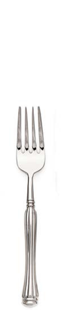 Ricci Rovello Salad Fork, MPN: 10284, 644907102841