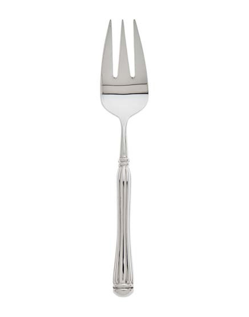 Ricci Rovello Serving Fork, MPN: 10292, 644907102926