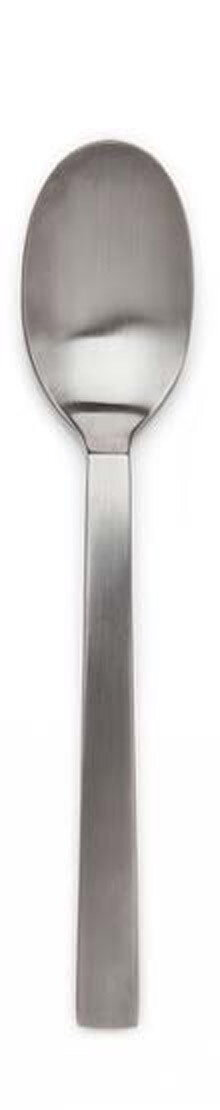 Ricci Rapallo Satin Place Spoon, MPN: 10423, 644907104531