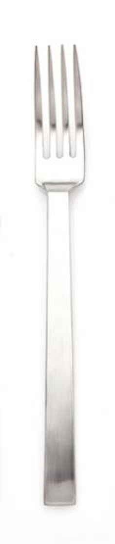 Ricci Rapallo Satin Serving Fork, MPN: 10432, 644907104623