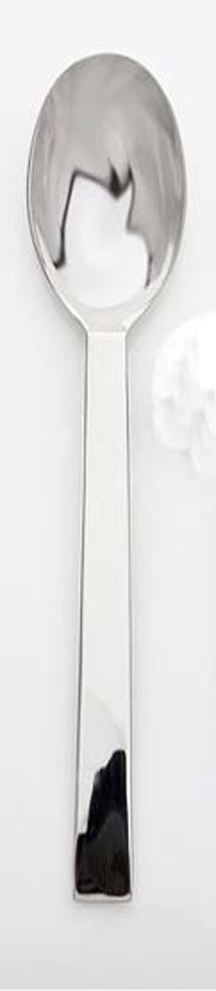 Ricci Rapallo Serving Spoon, MPN: 10461, 644907104616