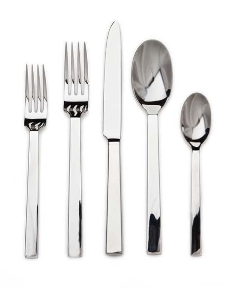 Ricci Rapallo 2 Piece Salad Set, MPN: 10470, 644907104708