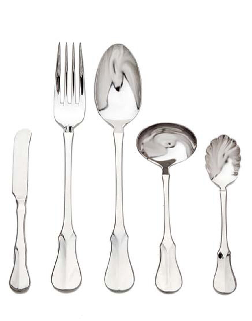 Ricci Violino 5 Piece Hostess Set, MPN: 1056, 644907010566