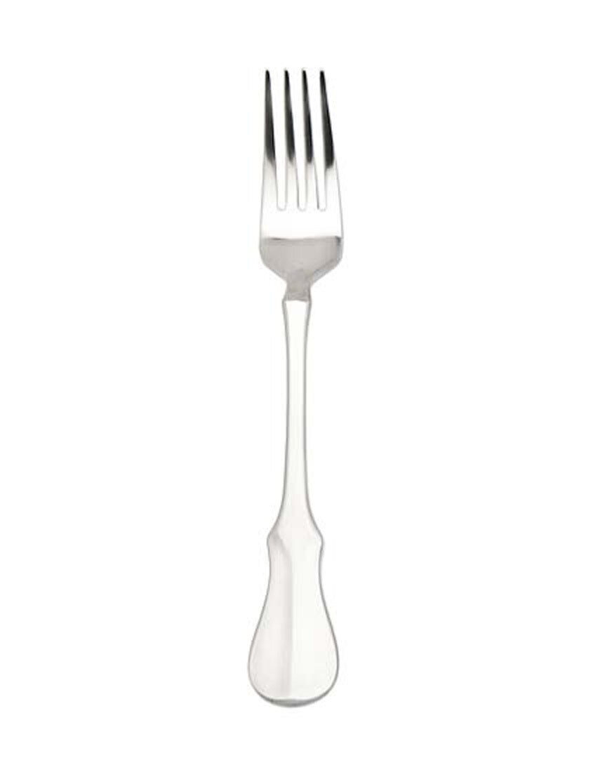 Ricci Violino Satin Salad Fork, MPN: 10584, 644907105842