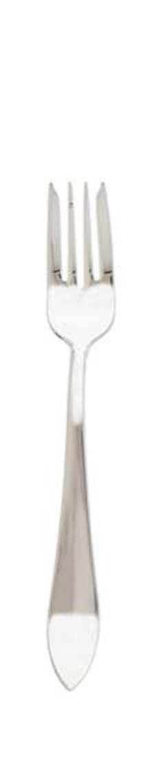 Ricci Contorno Salad Fork, MPN: 10654, 644907106542