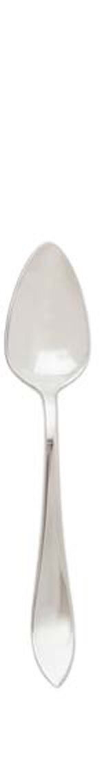 Ricci Contorno Teaspoon, MPN: 10655, 644907106559