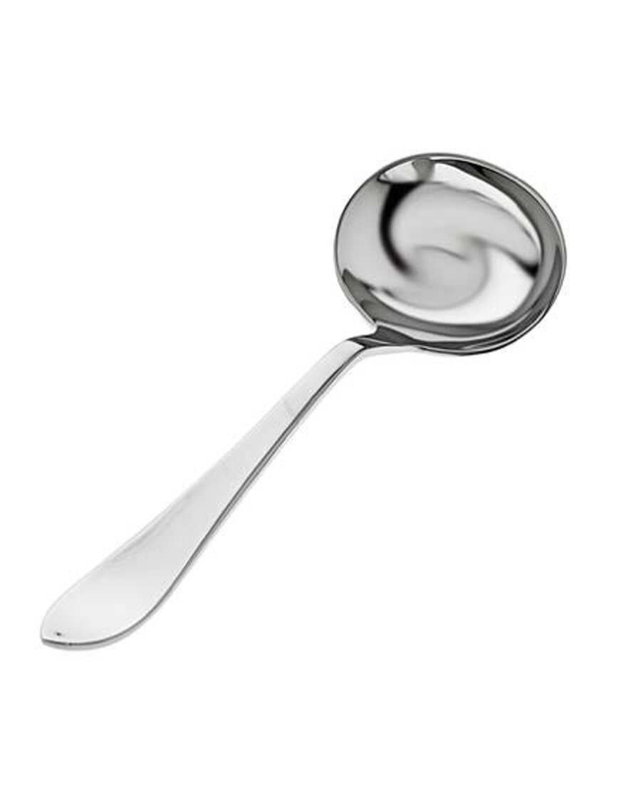 Ricci Contorno Gravy Ladle, MPN: 10663, 644907106634