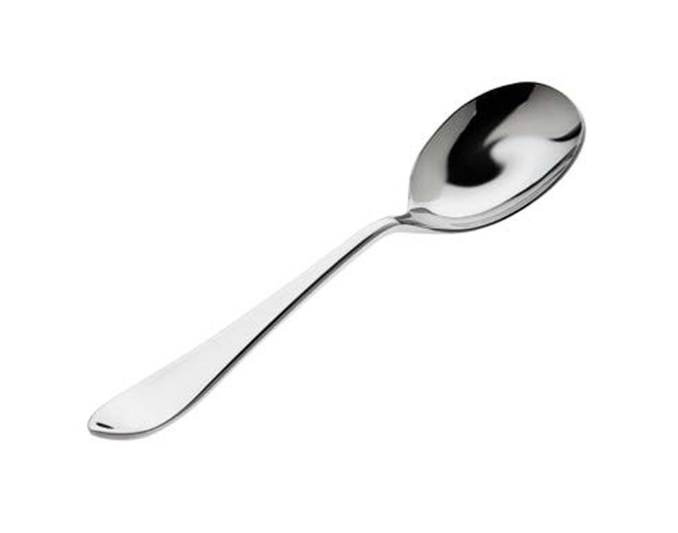 Ricci Contorno Sugar Spoon, MPN: 10665, 644907106658