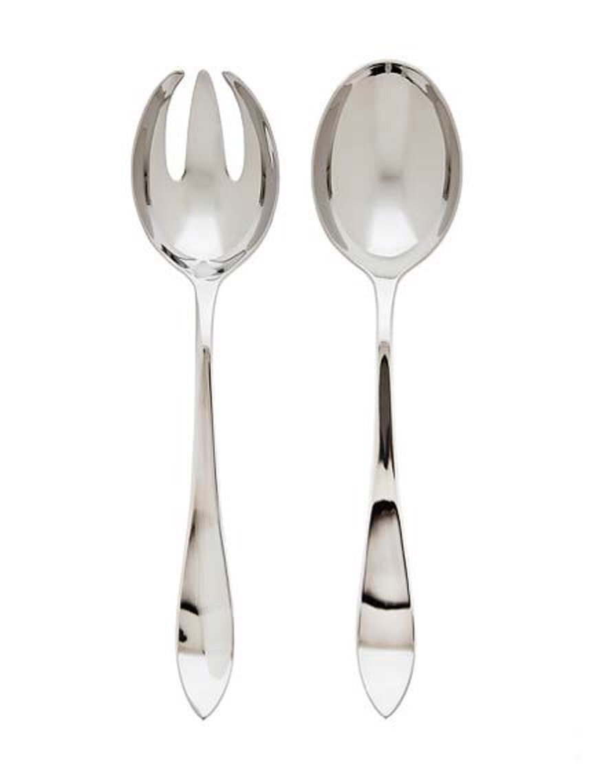 Ricci Contorno 2 Piece Salad Set, MPN: 10667, 644907106672