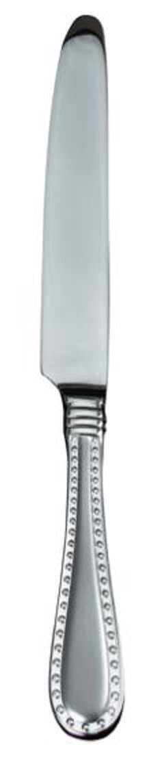 Ricci Rivets Satin Place Knife, MPN: 10801, 644907108010