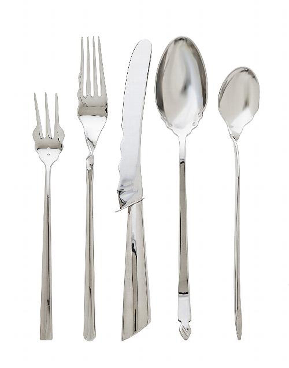 Ricci Via Veneto Place Knife, MPN: 23001, 644907230018