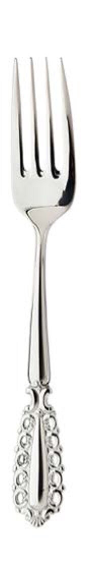 Ricci Villa D&#39;Este Serving Fork, MPN: 56012, 644907560122