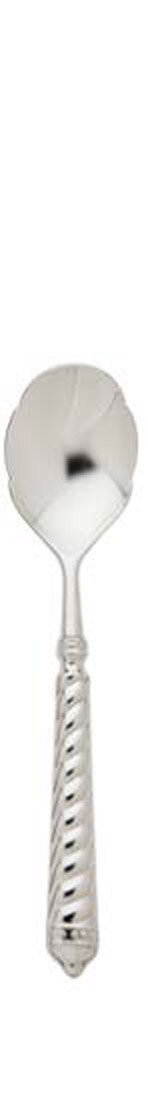 Ricci Spirale Sugar Spoon, MPN: 59015, 644907590150