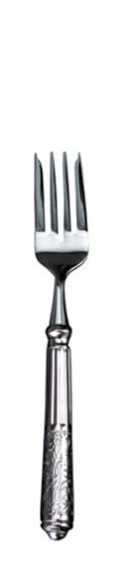 Ricci Rialto Salad Fork, MPN: 60004, 644907600040