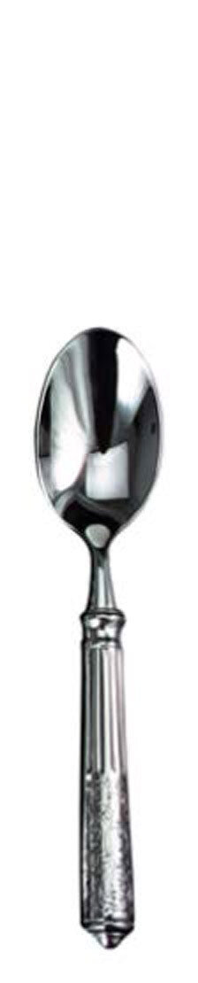 Ricci Rialto Teaspoon, MPN: 60005, 644907600057