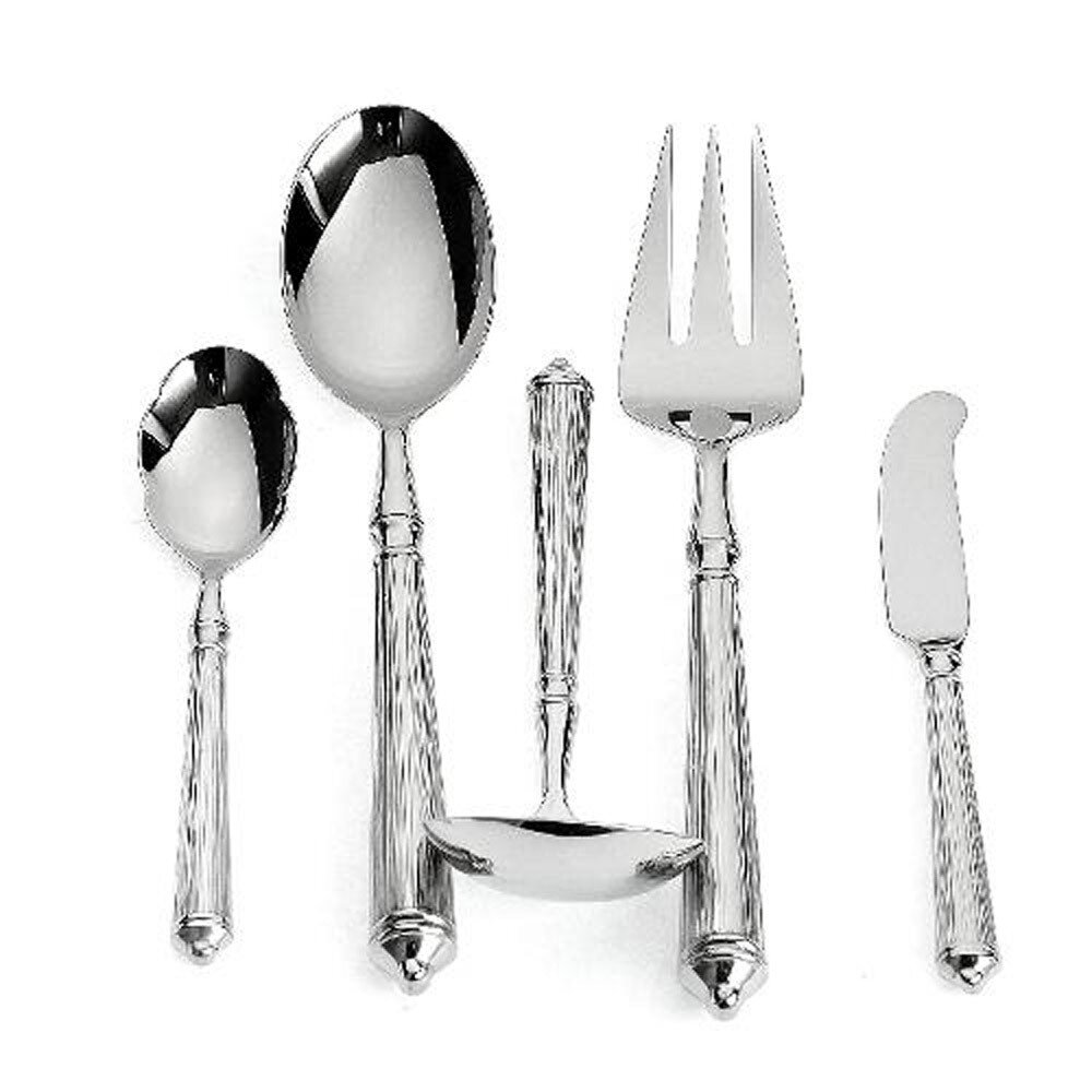 Ricci Rialto Gravy Ladle, MPN: 60013, 644907600132