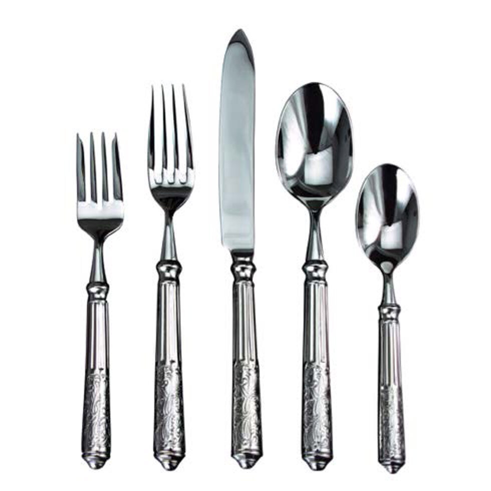 Ricci Amalfi Place Spoon, MPN: 62003, 644907620031