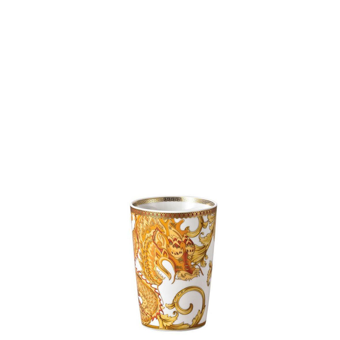 Versace Butterfly Garden Mug without Handle