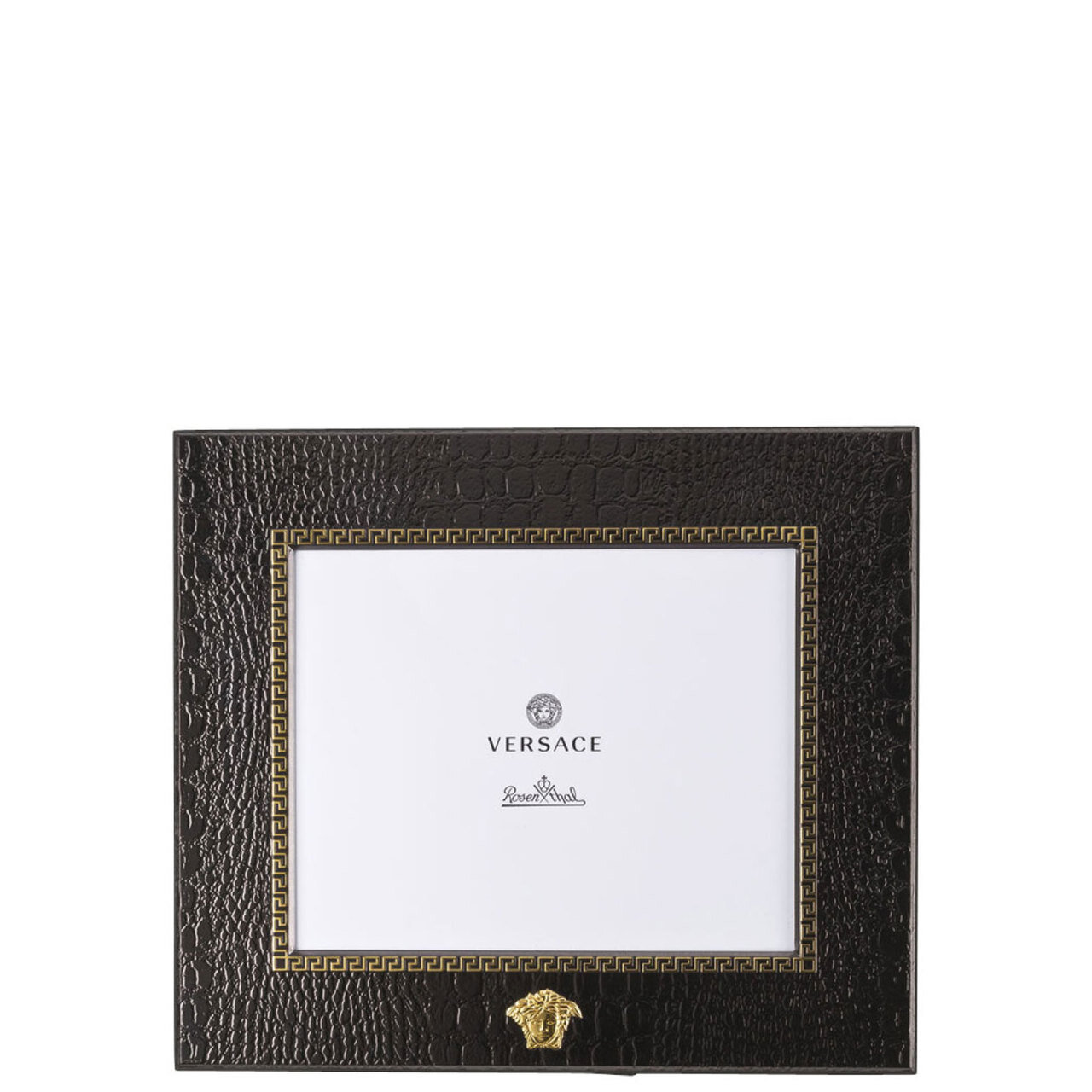 Versace VHF3 Black Picture Frame 8 x 10 Inch