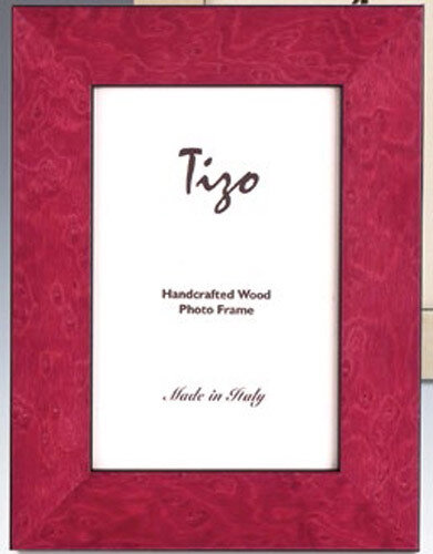 Tizo Pure Lilac Wooden Picture Frame 8 x 10 Inch, MPN: 340LIL-80,