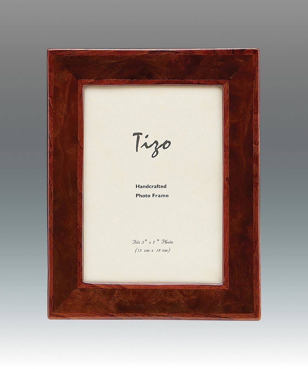 Tizo Shine On Wood Picture Frame 8 x 10 Inch, MPN: NC0400-80,