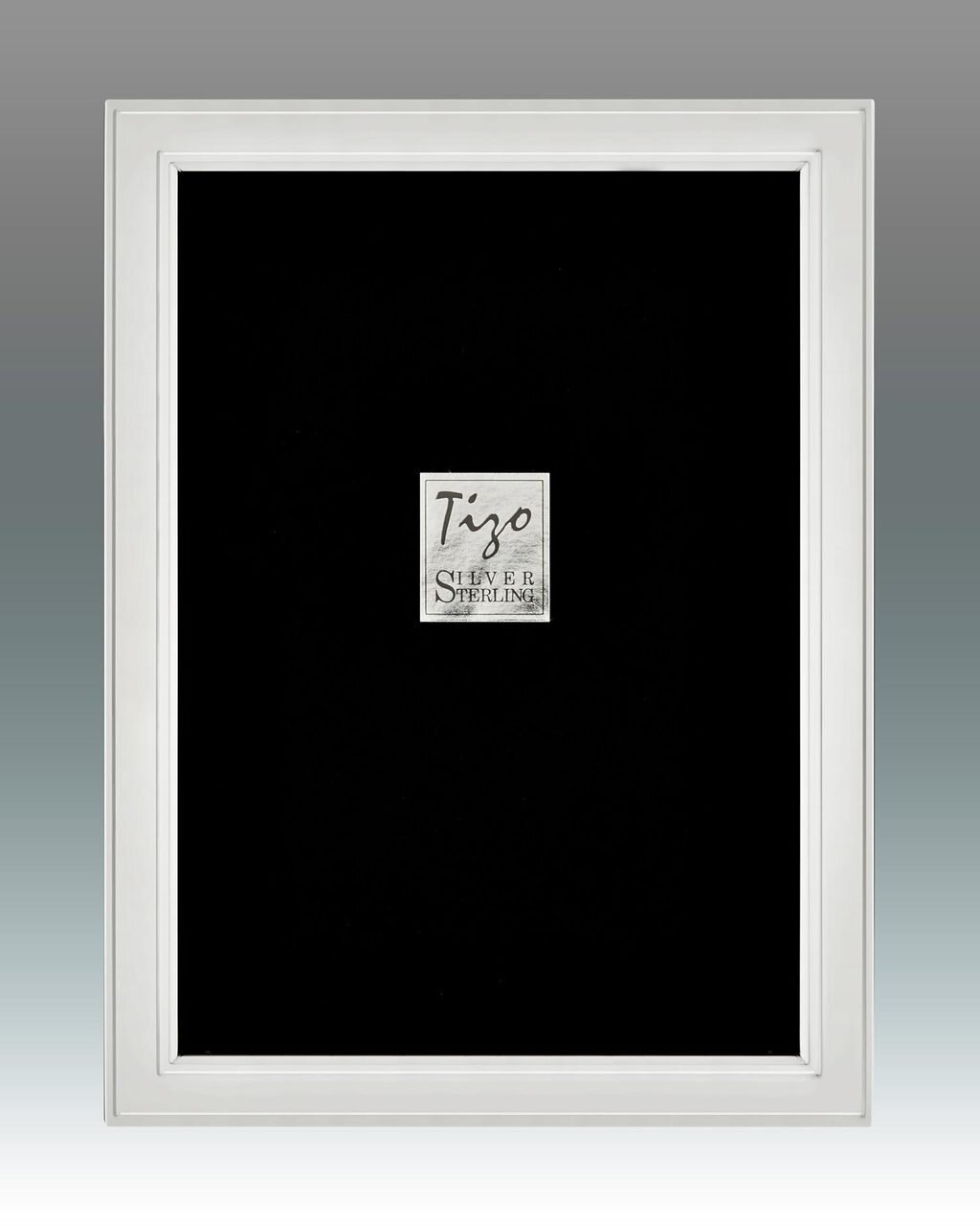 Tizo Beethoven Sterling Silver Picture Frame 8 x 10 Inch