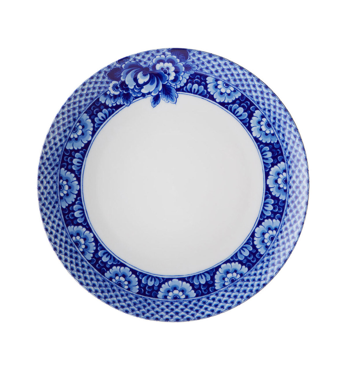 Vista Alegre Blue Ming Dinner Plate, MPN: 21124783, 5601266582665