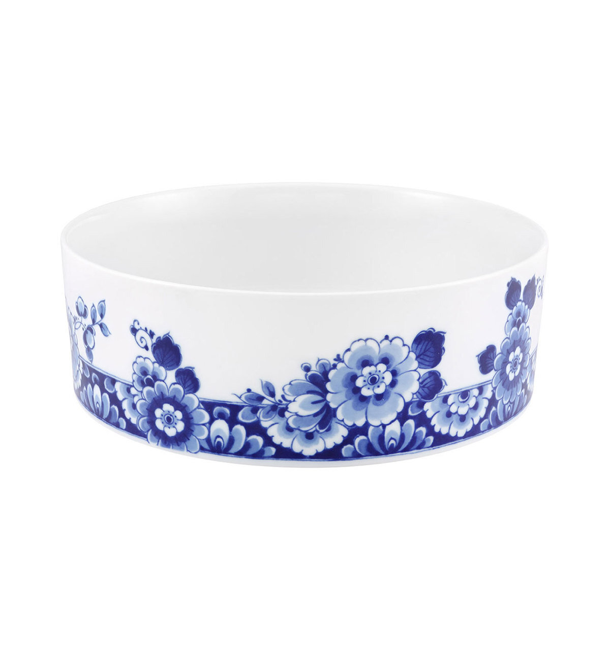 Vista Alegre Blue Ming Large Salad Bowl, MPN: 21126787, 5601266776712