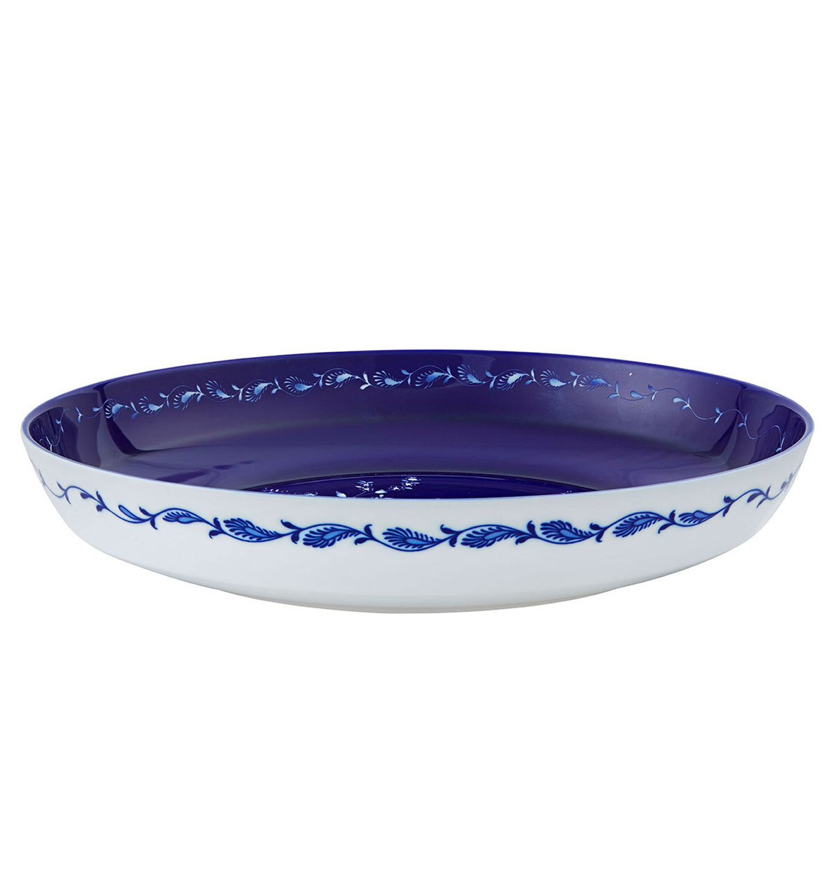 Vista Alegre Midnight Centre Piece, MPN: 21126517,