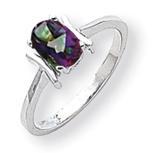 Ring 14k white Gold Y2220FT, MPN: Y2220FT, 883957559827