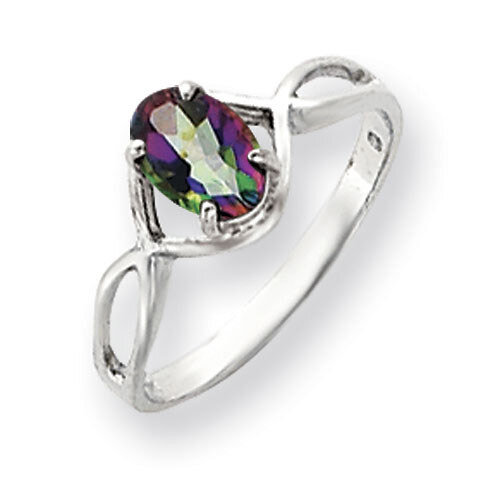 Ring 14k white Gold Y4645FT, MPN: Y4645FT, 883957567112