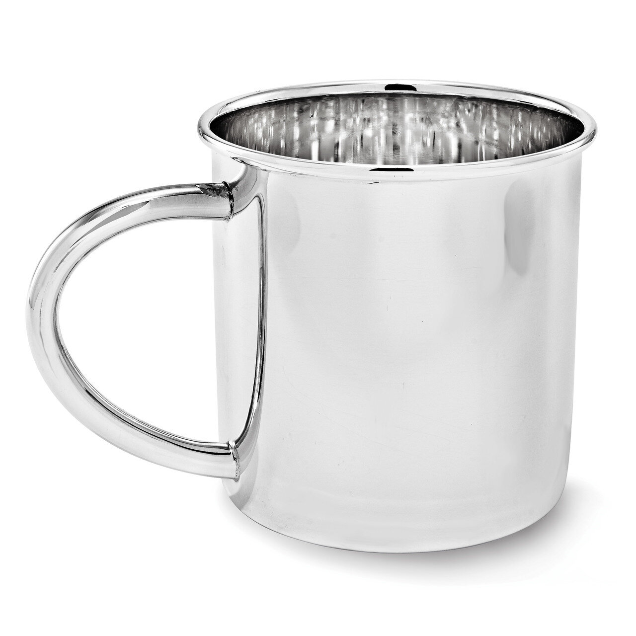 Baby Cup Sterling Silver GL4929