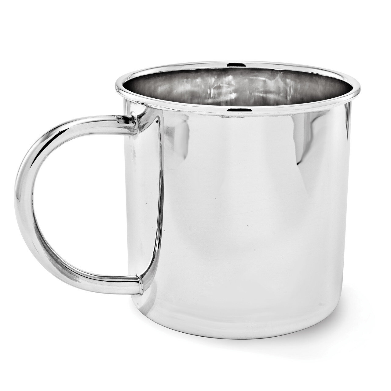 Baby Cup Sterling Silver GL4931