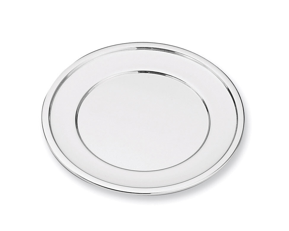 Bread and Butter Plate Sterling Silver GP8838