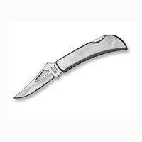 Frost Cutlery Stainless Steel Silver Hawk Knife GL8531, MPN: GL8531, 26615029236