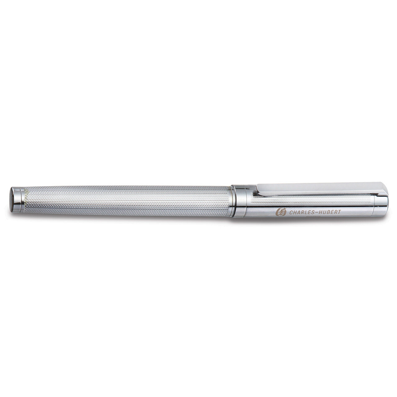 Charles-Hubert Chrome Finish Rollerball Pen GM13657, MPN: GM13657, 811233015224