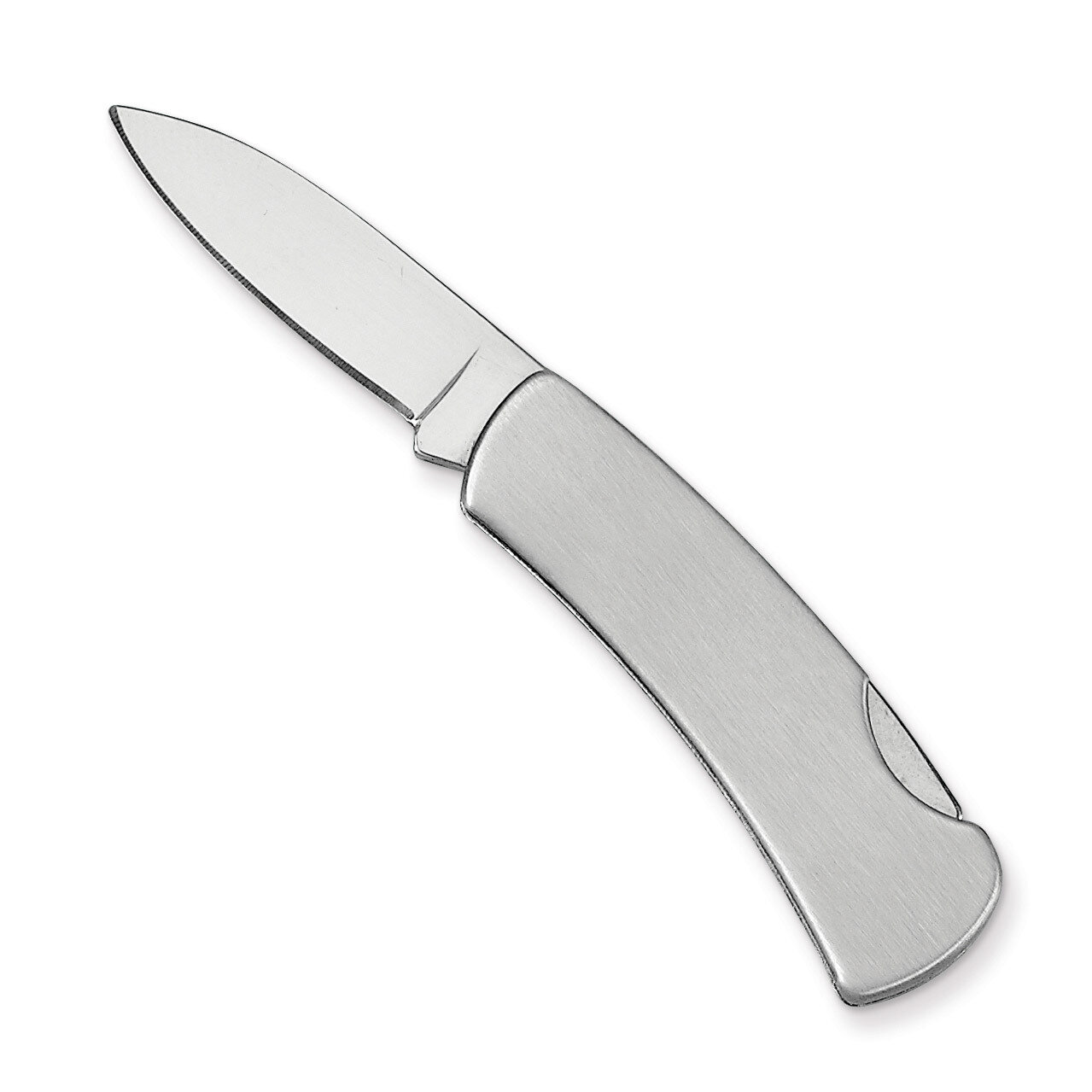 3inch Locking Pocket Knife Stainless Steel GM14614