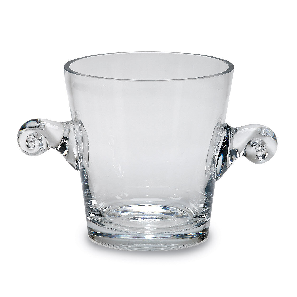 Optic Crystal 7.5inch Simon Ice Bucket GM14745, MPN: GM14745, 47105605105