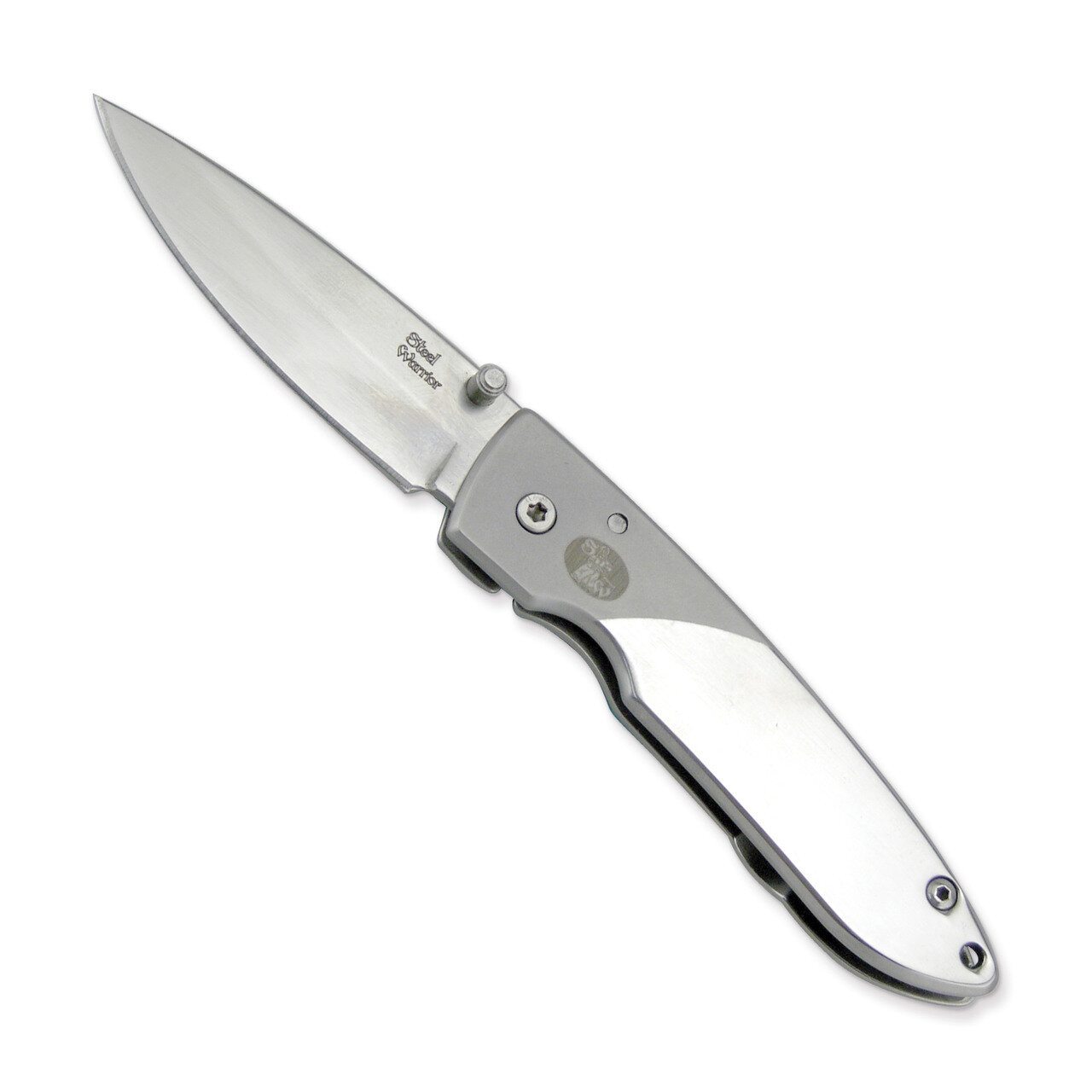 Samurai Warrior Stainless Steel Knife GM15109, MPN: GM15109, 26615238768