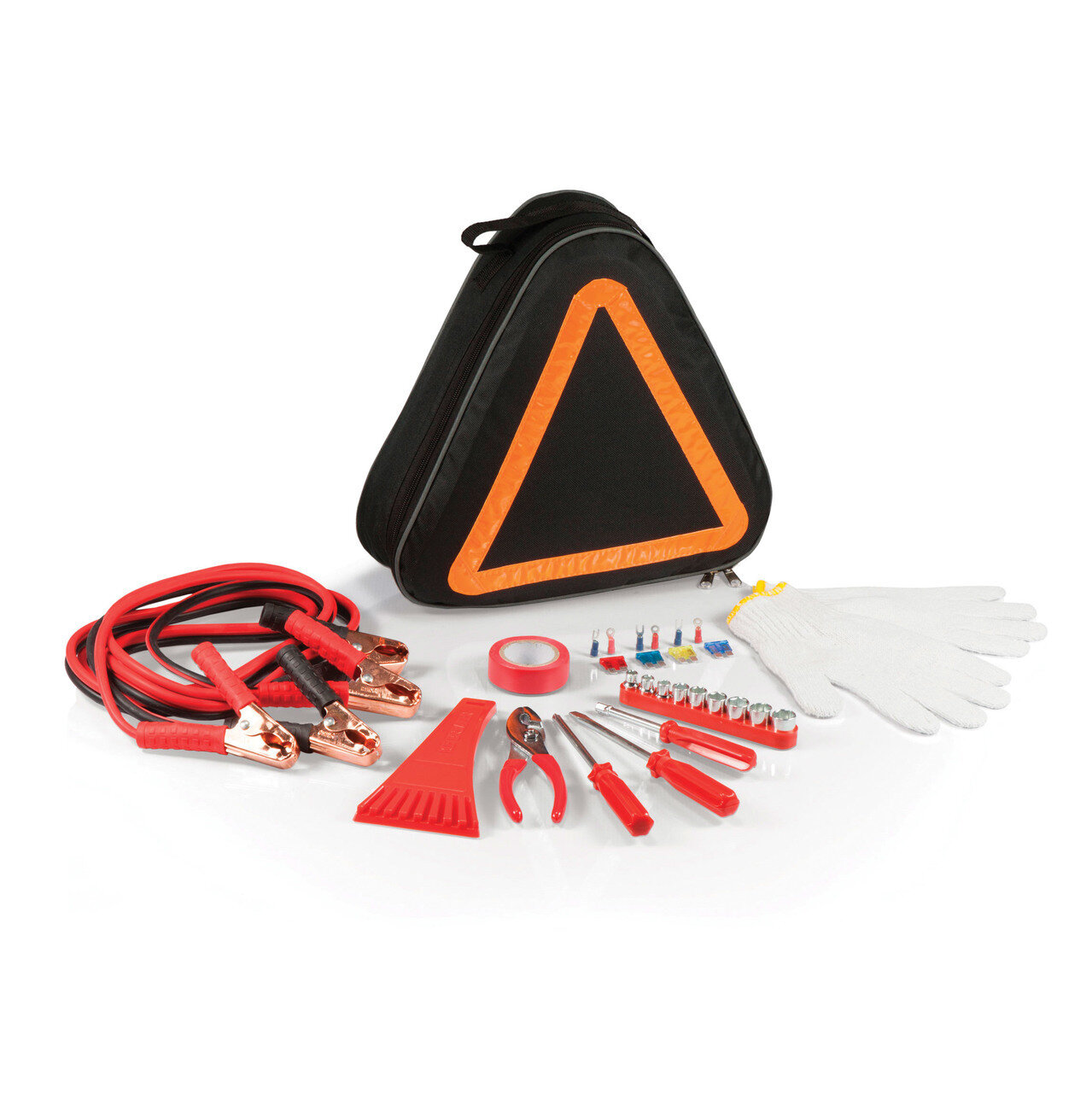 Emergency Roadside Repair Kit GM15633