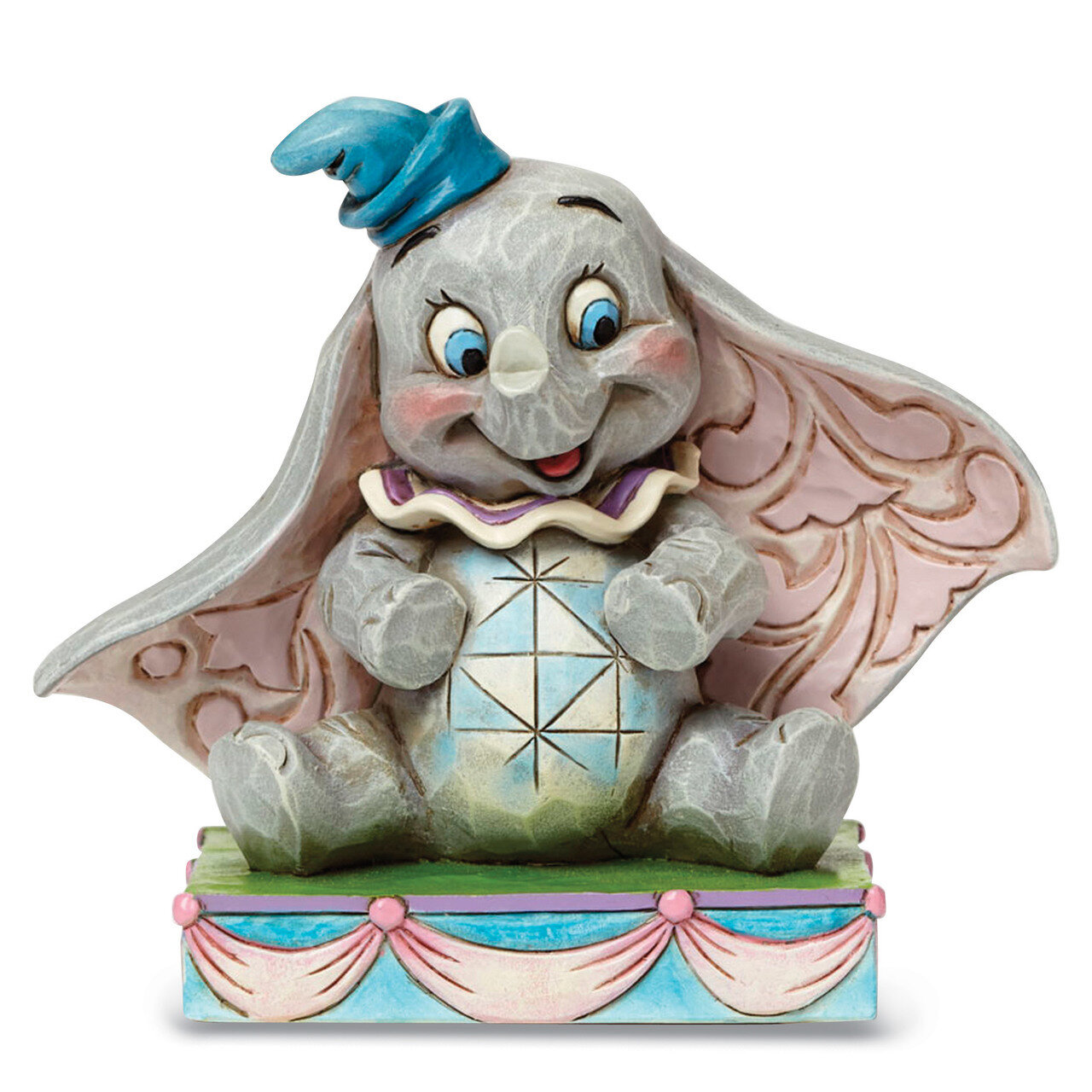 Disney Traditions Dumbo Personality Pose Figurine GM16305, MPN: GM16305, 455447518340