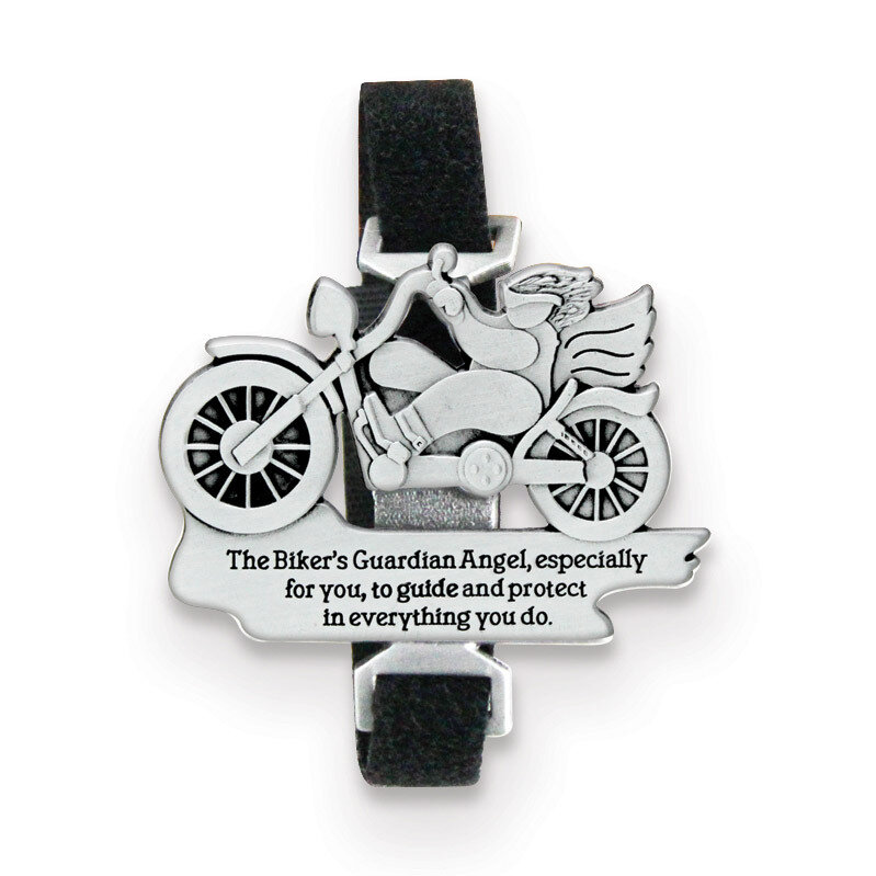 Bikers Guardian Angel Bike Clip GM17288, MPN: GM17288, 785525253277